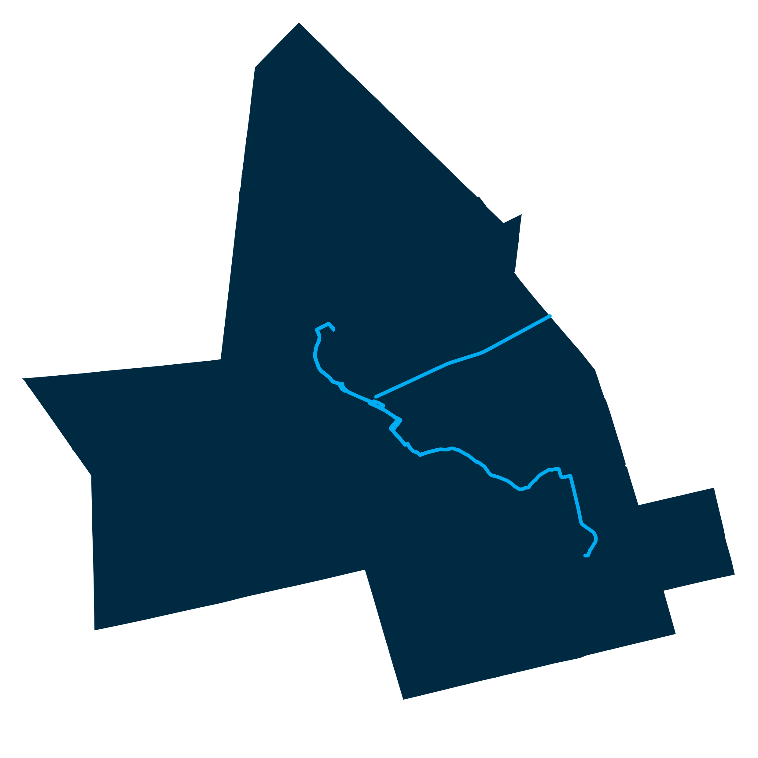 Kitchener - Cambridge - Waterloo