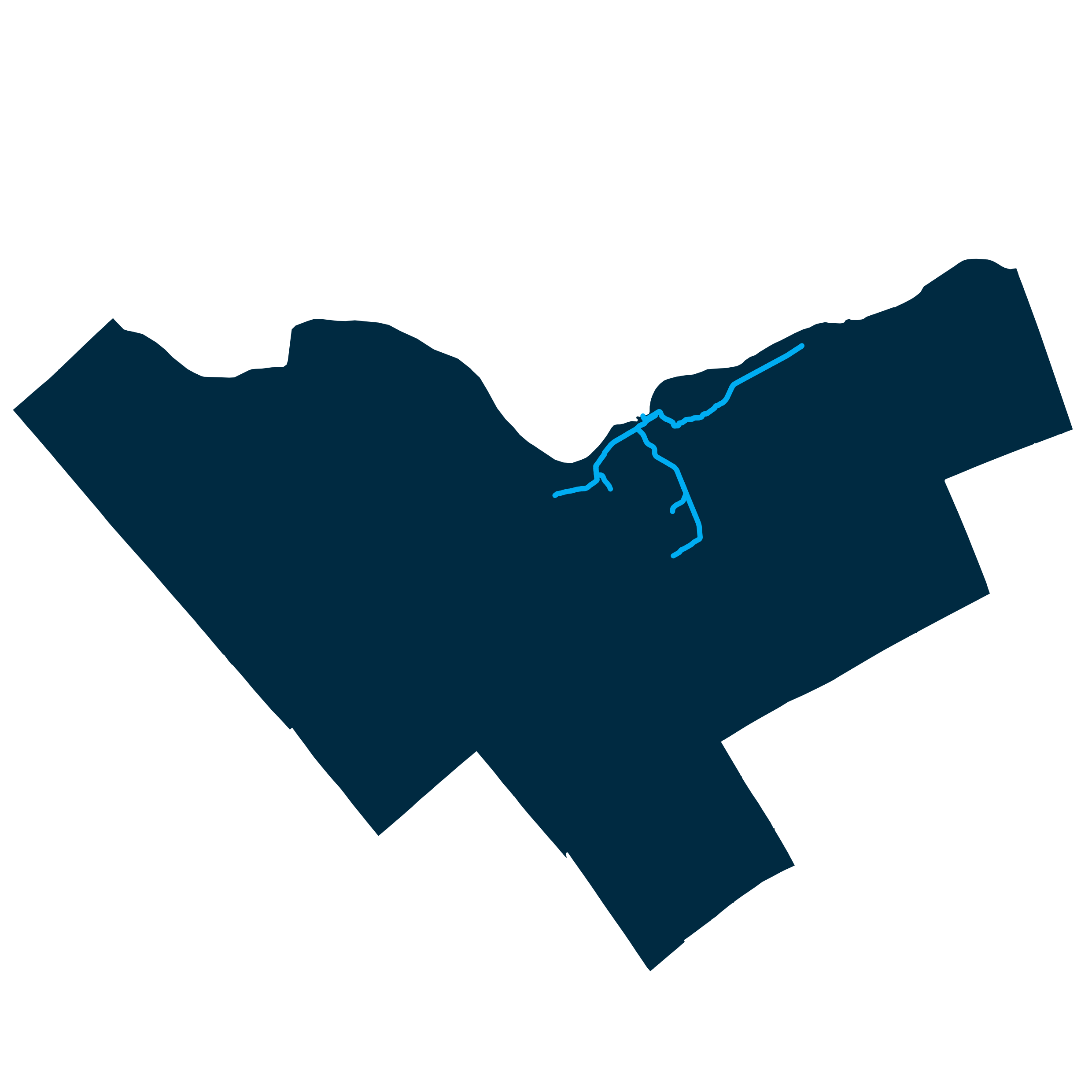 Ottawa - Gatineau