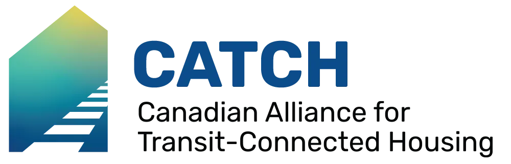 CATCH logo
