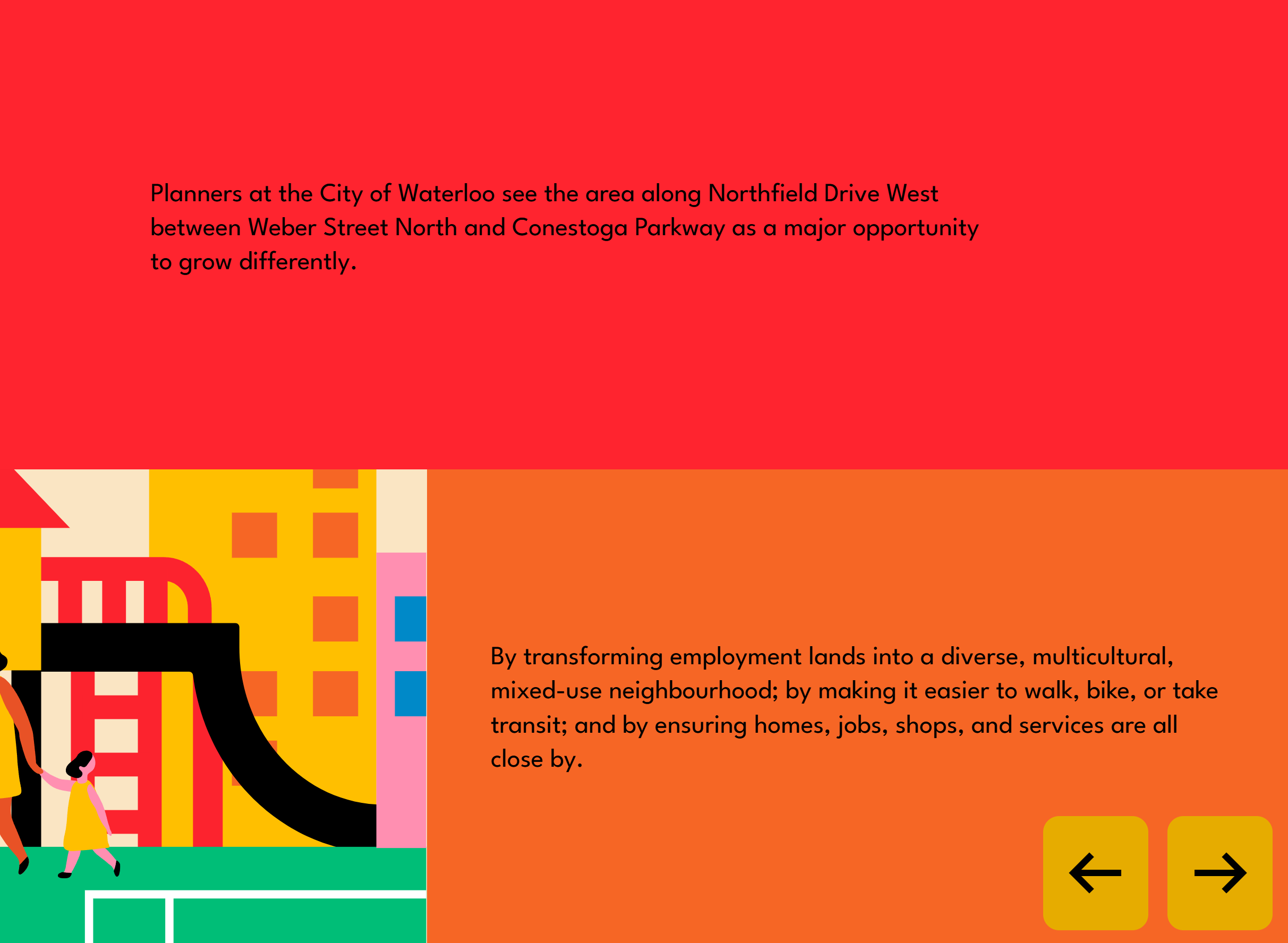 Love Your Neighbourhood Northfield