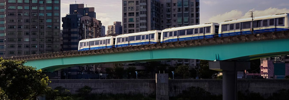 Transit Without Displacement