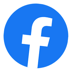 Facebook logo