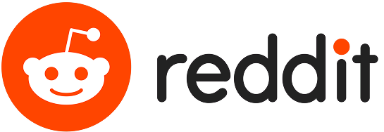Reddit logo